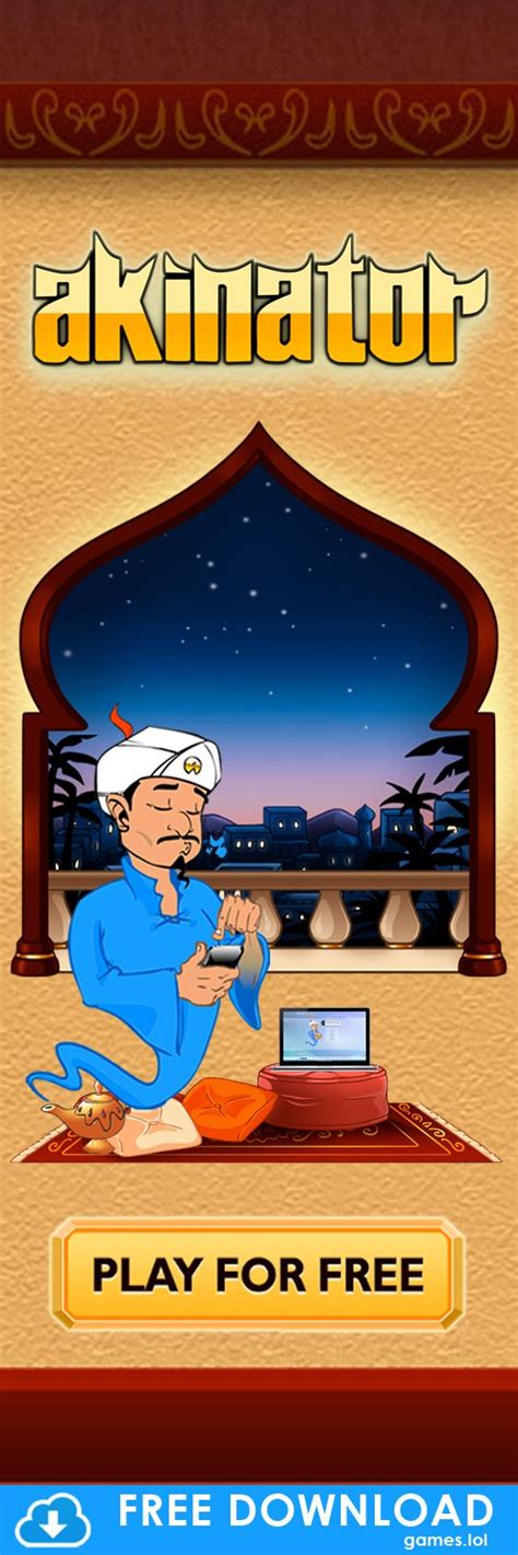 akinator guessing game|akinator free download for kindle.